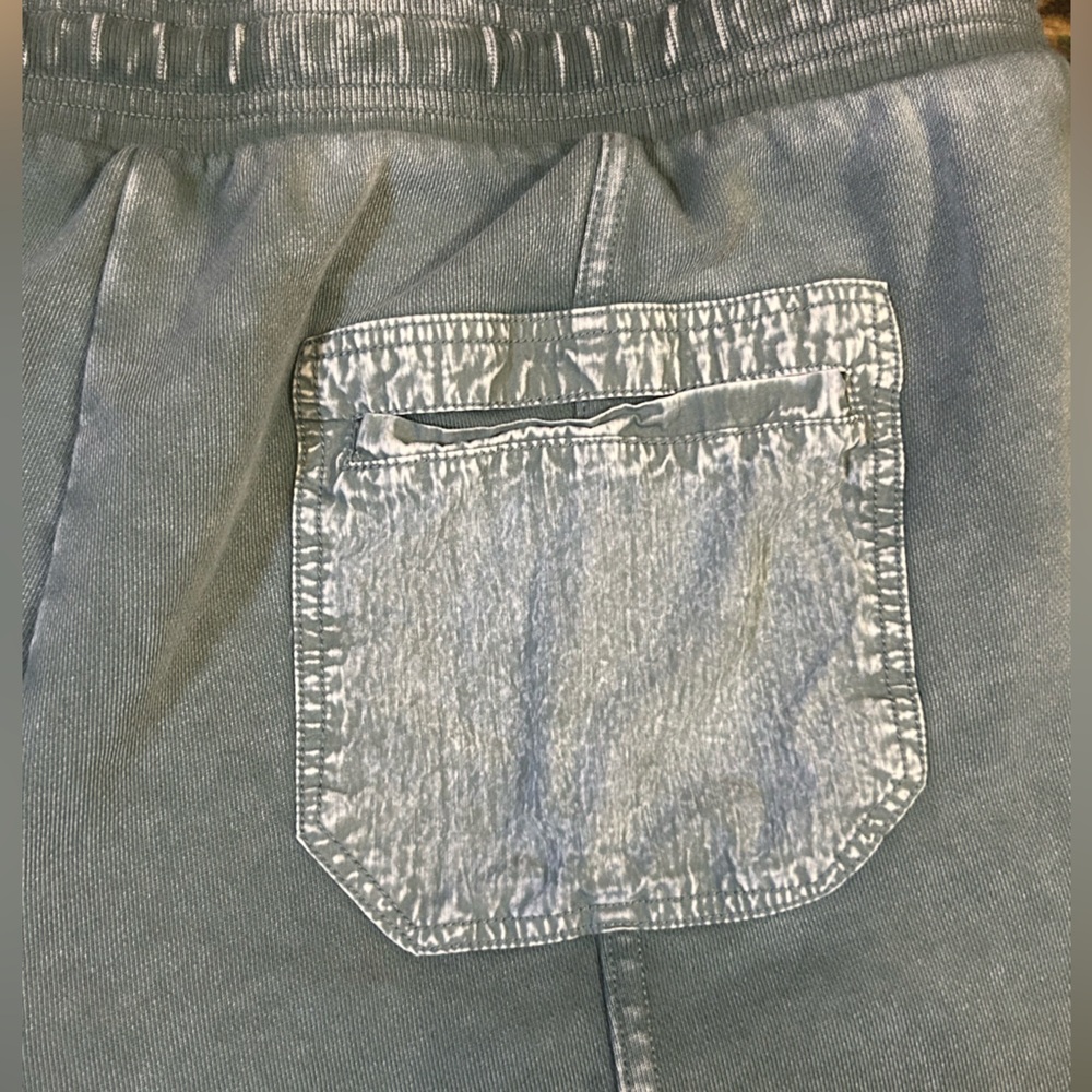 Daily Practice by Anthropologie Killington Cargo Jogger Pants - Picture 8 of 12